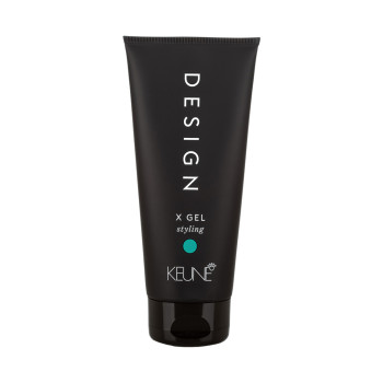 KEUNE DESING X GEL 200ml 
