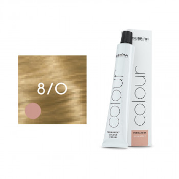 SUBRINA  8/0 Light blonde 100 ML 