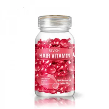 Sevich Hair Vitamin capsules Red 30 kom 