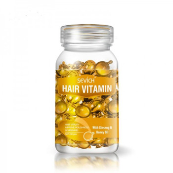 Sevich Hair Vitamin capsules Orange 30 kom 
