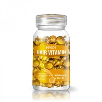 Sevich Hair Vitamin capsules Orange 30 kom 