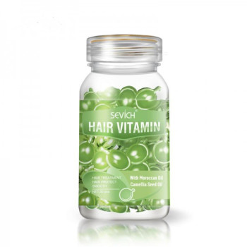 Sevich Hair Vitamin capsules Green 30 kom 