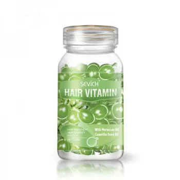 Sevich Hair Vitamin capsules Green 30 kom 