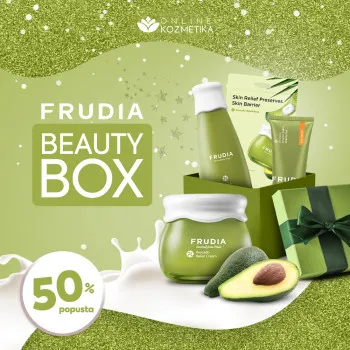 Frudia Avocado BEAUTY BOX 