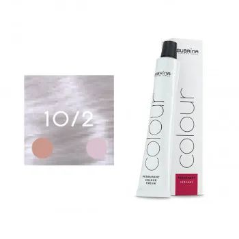 SUBRINA  10/2 NEW 100ML 