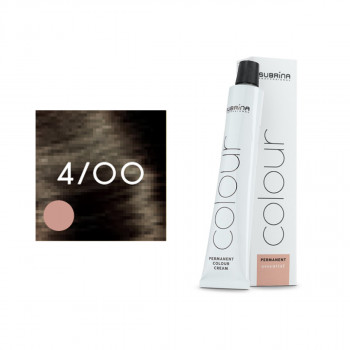 SUBRINA  4/00 Medium brown - Cool natural 100ML 