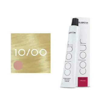SUBRINA  10/00 NEW 100ML 