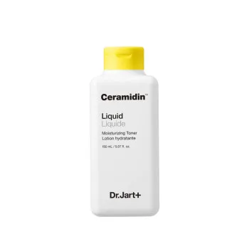 DR JART Ceramidin Liquid Toner 150ml 