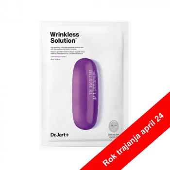 DR JART Wrinkless Solution Mask 28g 