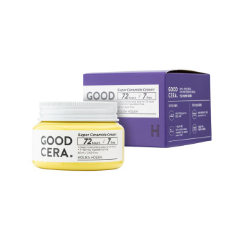 Holika Holika Good Cera Super Ceramide Cream 60ml 