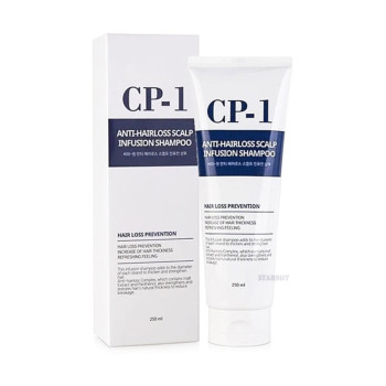 CP-1  Scalp Infusion šampon protiv  opadanja kose 250ml 