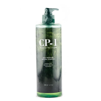 CP-1 Daily Moisture Natural šampon za kosu 500ml 