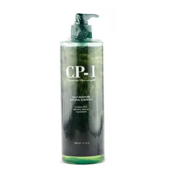 CP-1 Daily Moisture Natural Shampoo 500ml 