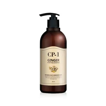 CP-1 Ginger Purifyng Shampoo 500ml 