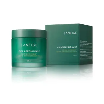LANEIGE  Cica Sleeping Mask 60ml 