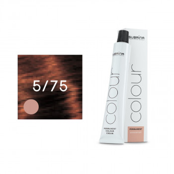 SUBRINA  5/75 Light brown - coral 100ML 