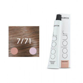 SUBRINA  7/71 Medium blonde - stone 100ML 