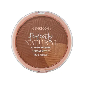 SK 30390 Perfectly Natural Bronzer 