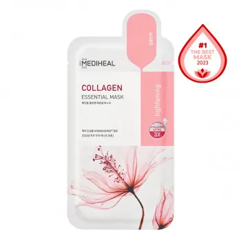 Mediheal Collagen Essential Mask EX PL 
