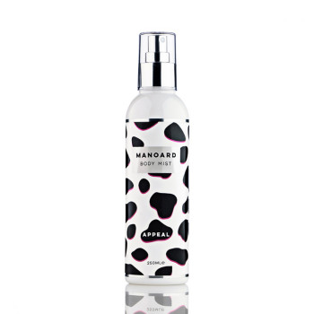 Manoard Body Mist Appeal 250ml 