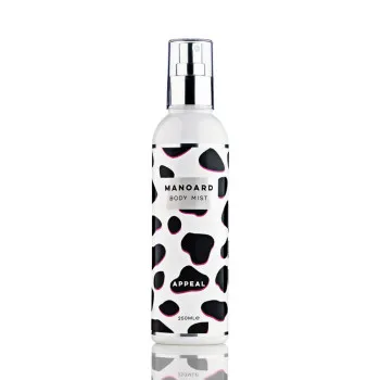 Manoard Body Mist Appeal 250ml 