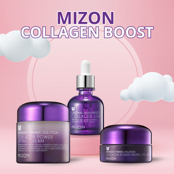 Mizon Collagen Boost 