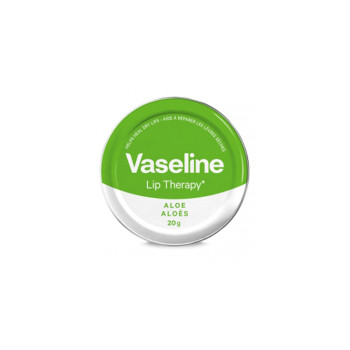 Vaseline balzam za usne Aloe 20gr 