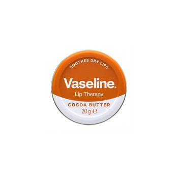 Vaseline balzam za usne Cocoa 20gr 