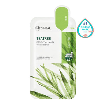 Mediheal Teatree  Essential Maska 24ml 