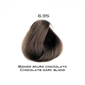 SELECTIVE boja za kosu NO 6.35 