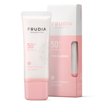 Frudia Velvet Fit Blurring Sun prajmer sa SPF40gr 