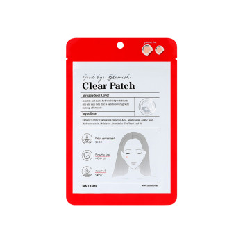 Mizon Good Bye Blemish Clear Patch 44 kom 