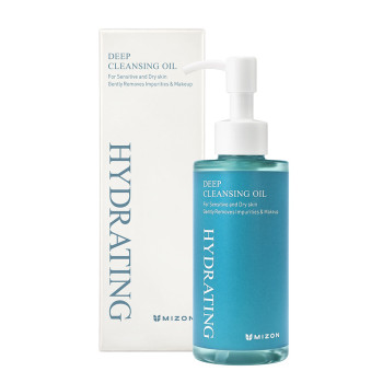 Mizon Hydrating Deep ulje za čišćenje 150ml 