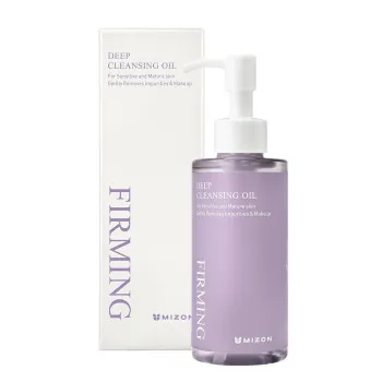 Mizon Firming Deep Cleansing Oil 150ml 