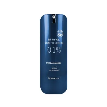 Mizon 0,1% Retinol Youth Serum 28g 