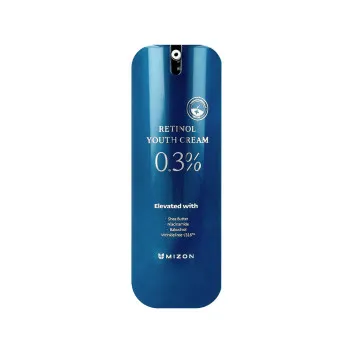 Mizon 0,3% Retinol Youth Cream 26g 