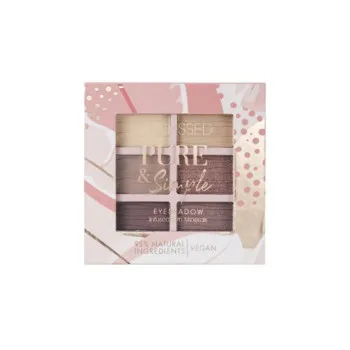 SK 29828 Pure&Simple Eyeshadow 