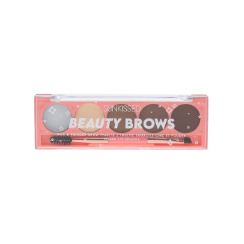 SK 30656 Beauty Brows senka za obrve 