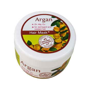 ARGAN HAIR MASK 250ml 