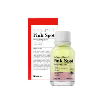 Mizon Good Bye Blemish Pink Spot 19 ml 