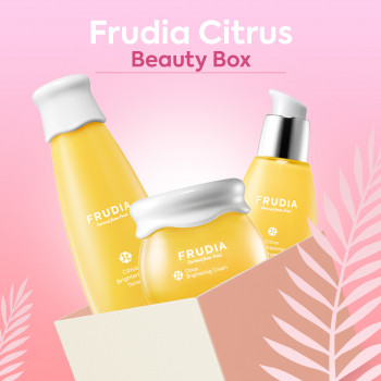 Frudia Citrus BEAUTY BOX 