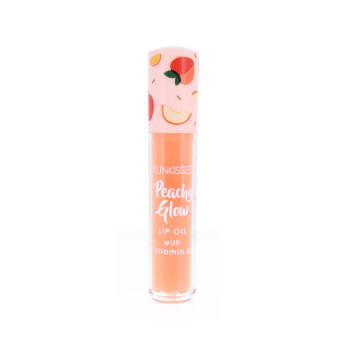 SK 30653 Peachy Glow Lip Oil 