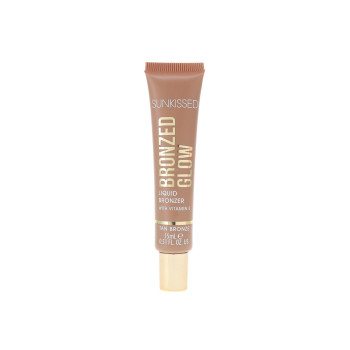 SK 30609 Bronzed Glow Liquid Tan Bronzer 