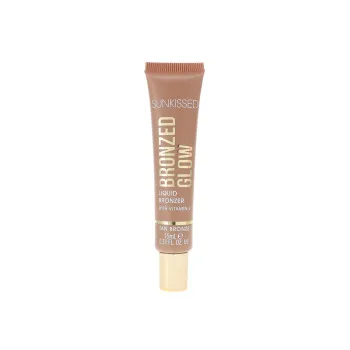 SK 30609 Bronzed Glow Liquid Tan Bronzer 
