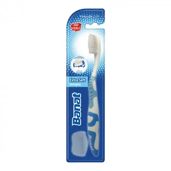 BANAT ČETKICA SENSIPLUS SOFT 