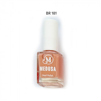 MEDUSA lak za nokte BR 181 