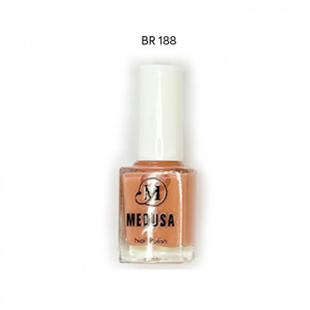 MEDUSA lak za nokte BR 188# 