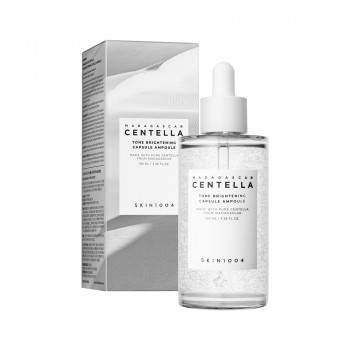 SKIN 1004 Centella Tone Brightening Capsule Ampule 100ml 