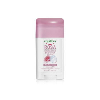 EQ ROSE DEODORANT STICK 75ml 