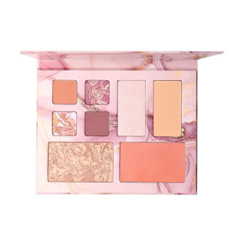 SK 30578 Pretty Precious Eyeshadow Palette 